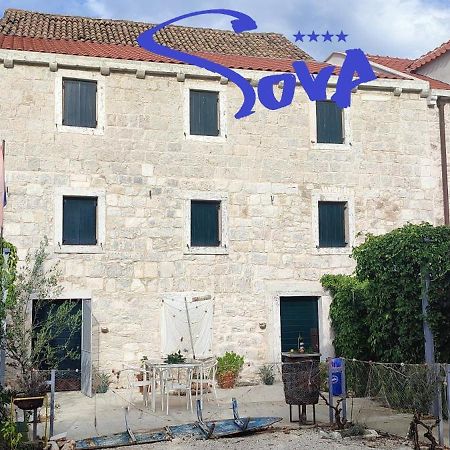 Apartmani Peljesac Sova Sreser Exterior photo