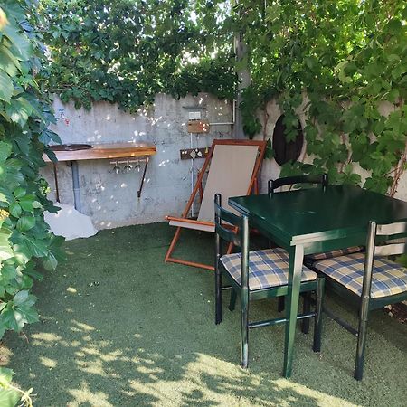 Apartmani Peljesac Sova Sreser Exterior photo