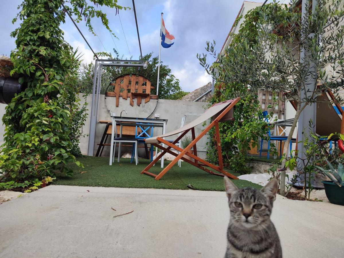 Apartmani Peljesac Sova Sreser Exterior photo