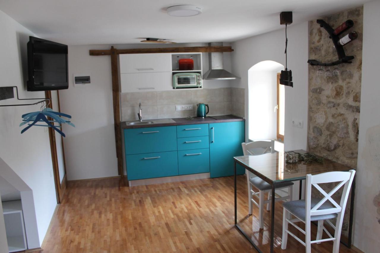 Apartmani Peljesac Sova Sreser Exterior photo