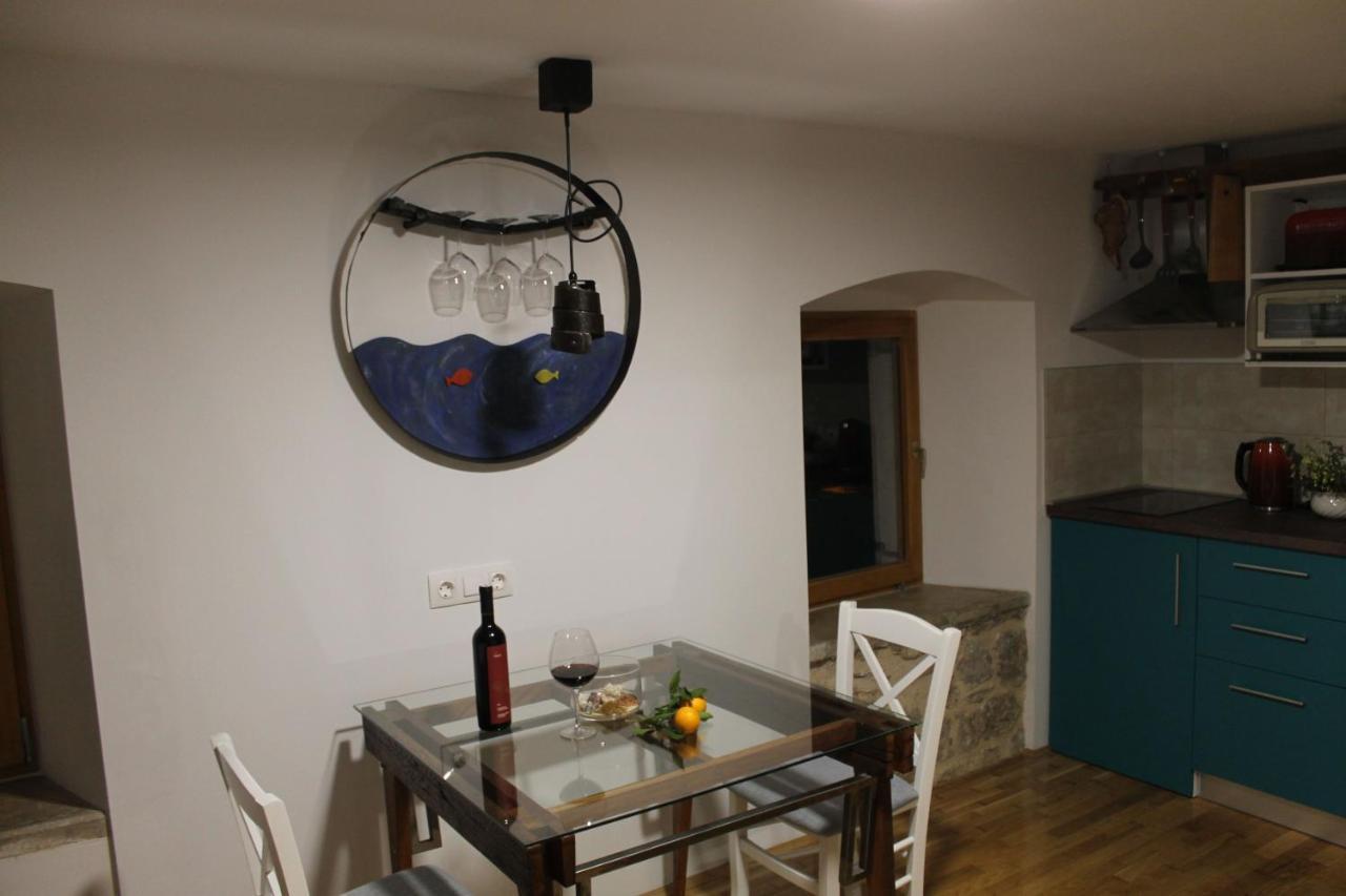 Apartmani Peljesac Sova Sreser Exterior photo