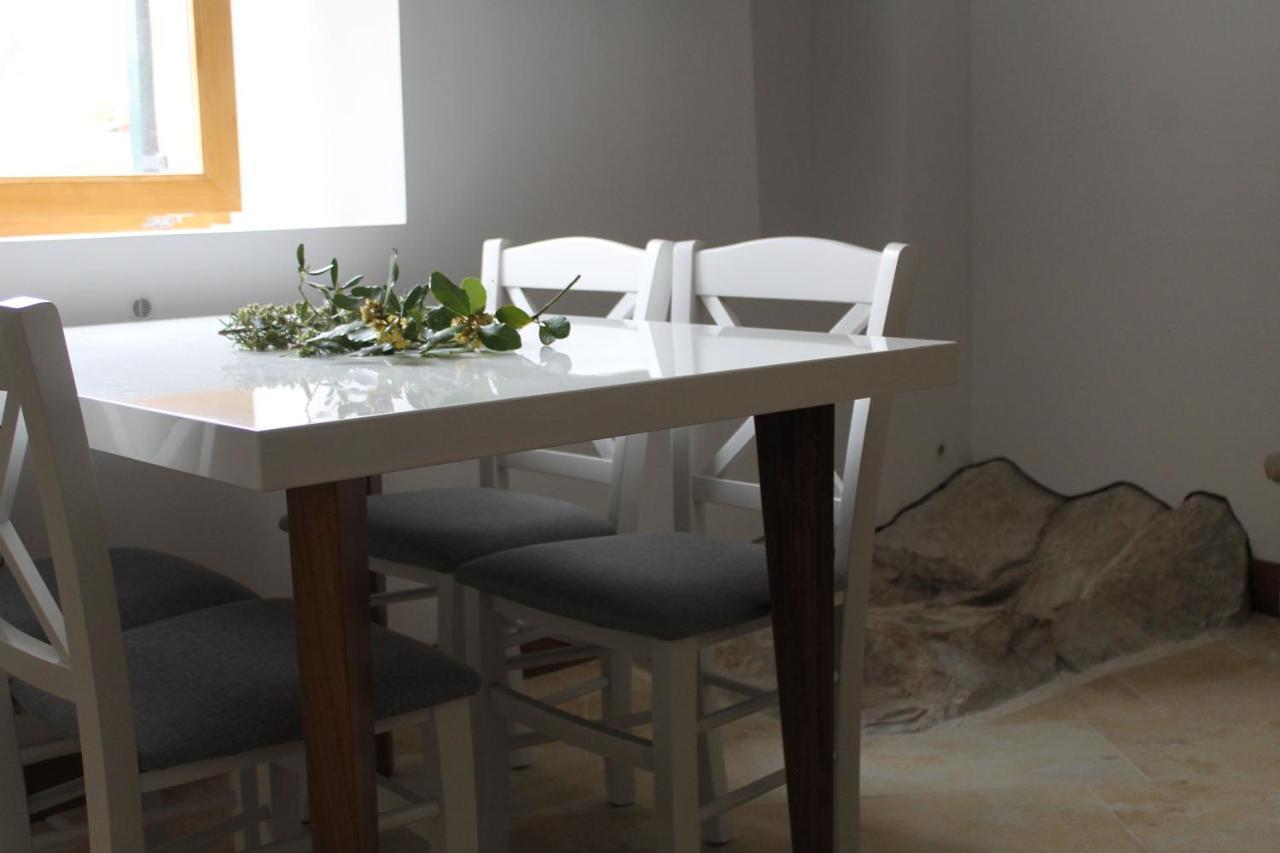 Apartmani Peljesac Sova Sreser Exterior photo