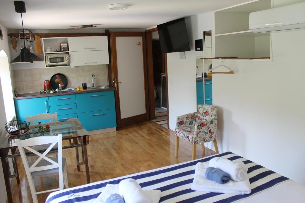 Apartmani Peljesac Sova Sreser Exterior photo