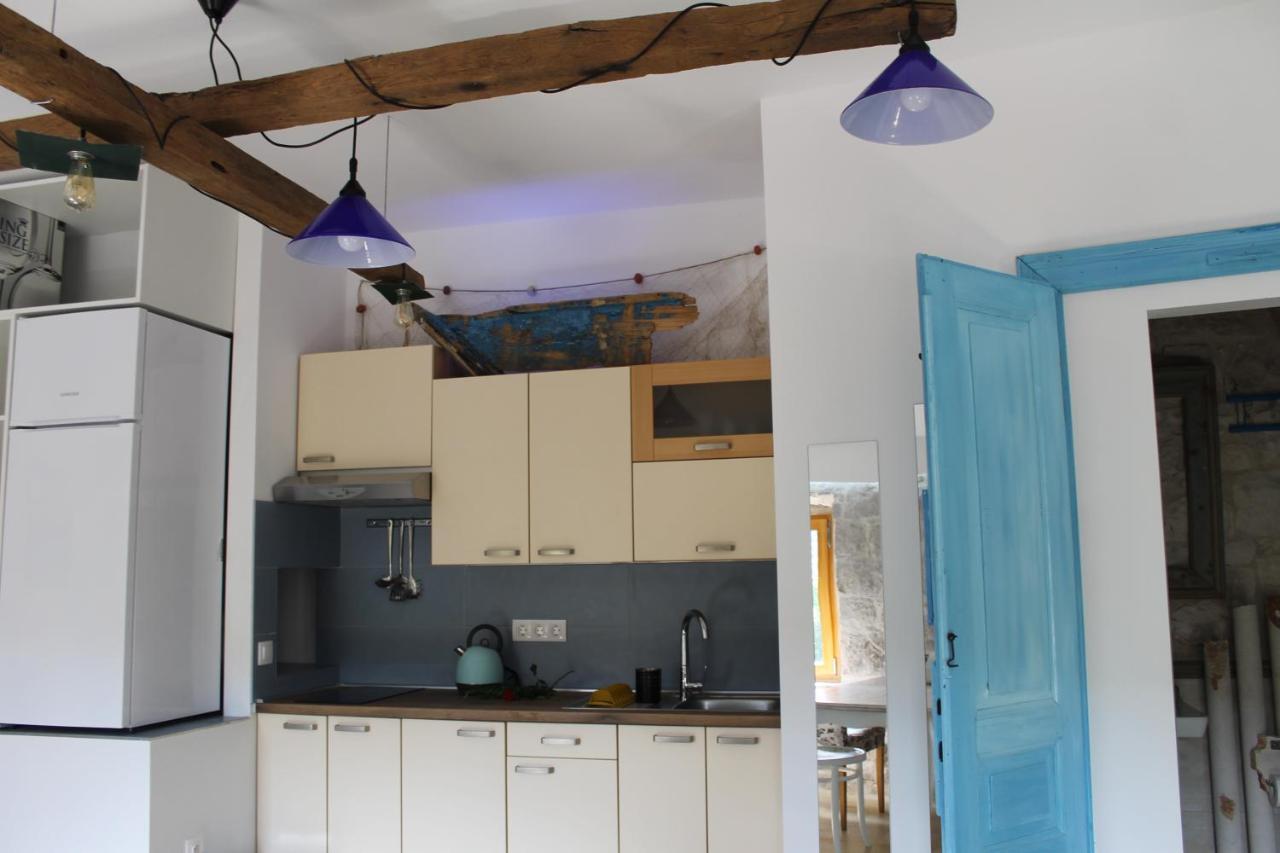 Apartmani Peljesac Sova Sreser Exterior photo