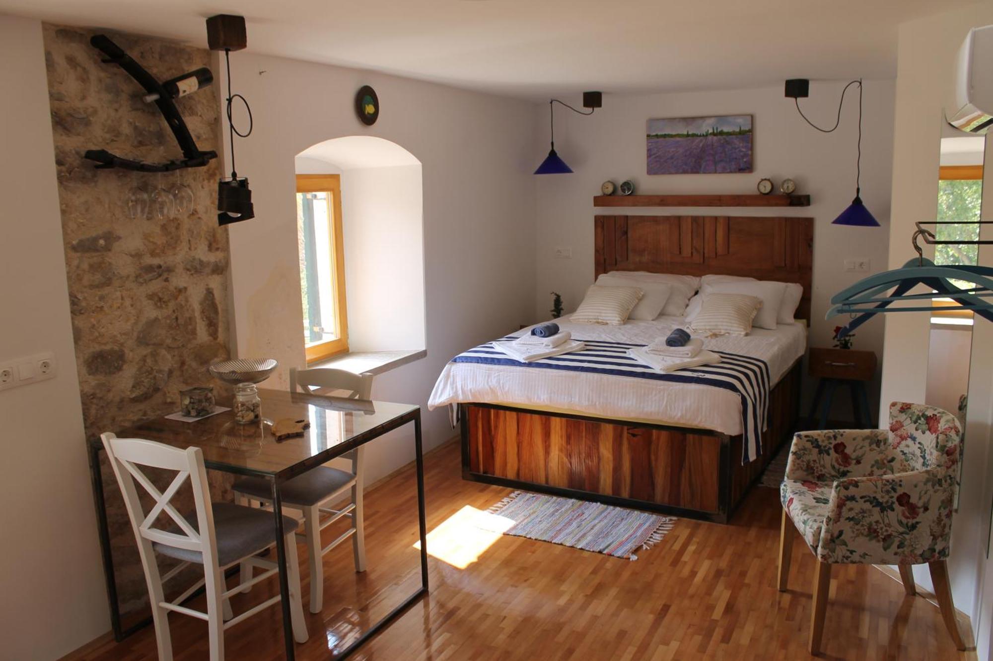 Apartmani Peljesac Sova Sreser Exterior photo