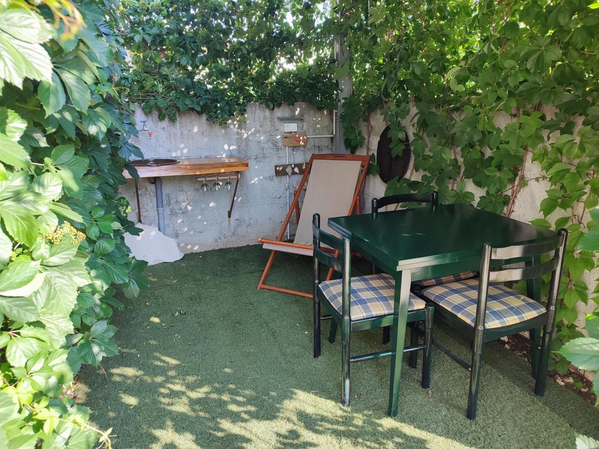 Apartmani Peljesac Sova Sreser Exterior photo