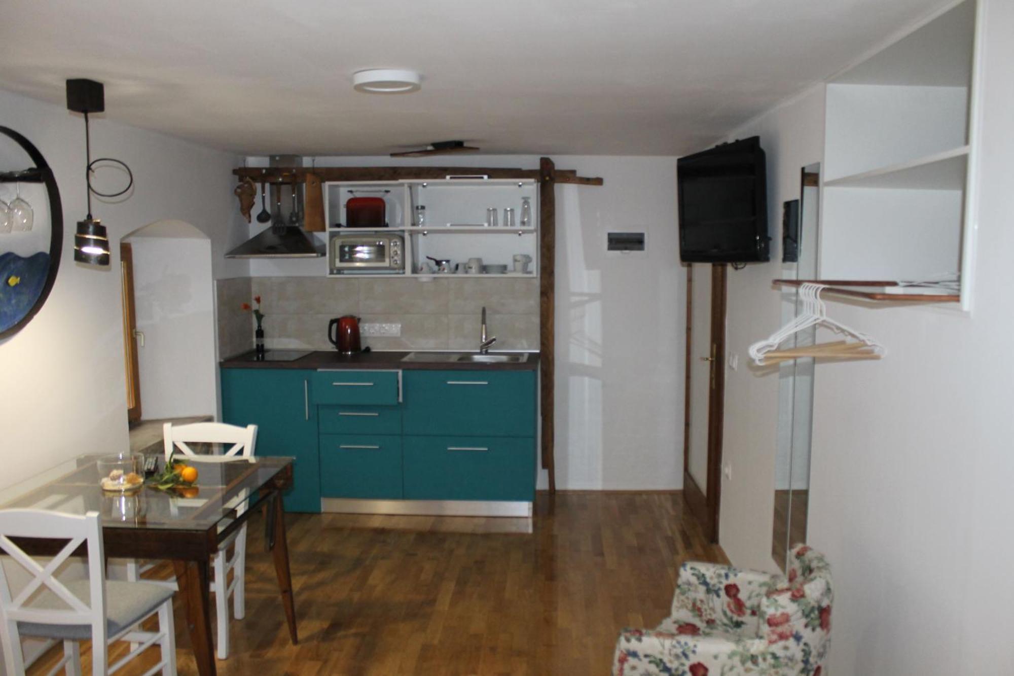 Apartmani Peljesac Sova Sreser Room photo